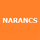 narancssárga