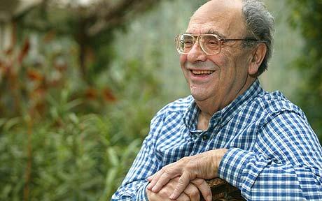 Dr. D. G. Hessayon